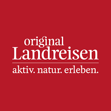 Landreisen AG Logo